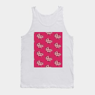 diseño digital Tank Top